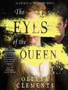 Cover image for The Eyes of the Queen
